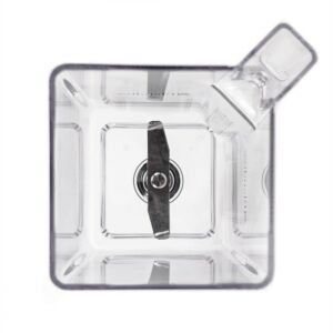 Blendtec Wildside 1.1 Lt Blender Hazne