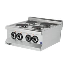 Empero 4 Plate Electric Cooker, 60 Series EMP.6KE020