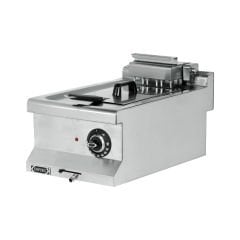Empero Electric Fryer, 1X10 Lt, 60 Series EMP.6FE010