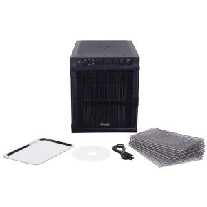 Tribest Sedona Express 25 Lt. Meyve Ve Sebze Kurutma Makinesi