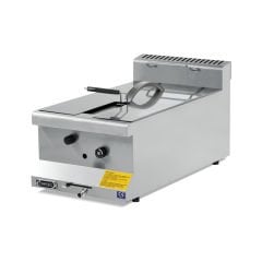 Empero Gas Fryer, 1X10 Lt, 60 Series EMP.6FG010