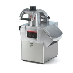 Sammic CA-31 Set Üstü Sebze Doğrama Makinesi 550W - 450 Kg/Saat Kapasiteli Profesyonel Doğrayıcı