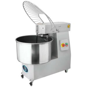 Bosfor USH-10T 10 Kg Spiral Hamur Yoğurma Makinesi