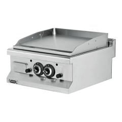 Empero Gas Grill Flat Corrugated Chrome Plate, 60 Series EMP.6IG022-K