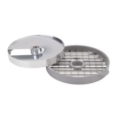 Bosfor Kübik Kesme Disk Takımı 10x10