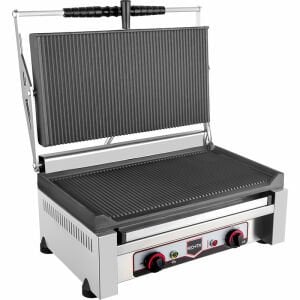 Remta R79 20 Dilim Lüx Tost Makinası Elektrikli