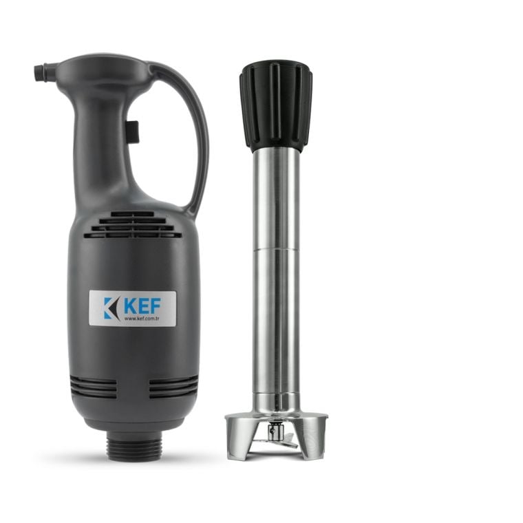 KEF BL40 El Blenderi