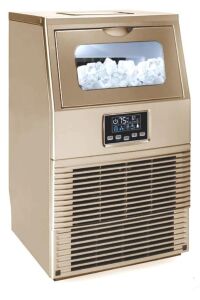 Vosco Küp Buz Makinesi 23 kg/gün Kapasiteli VSC-23CG