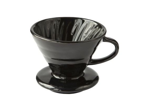 Black Goat Seramik Dripper