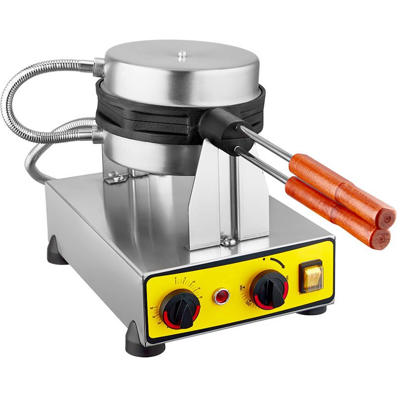 Remta W32 Twist Bubble Waffle Maker