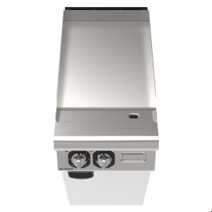 İNOKSAN INO-7IE 10 Düz Yüzeyli Elektrikli Izgara: Dolaplı Izgara (4.5 kW)