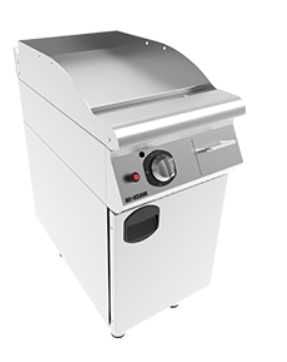 İnoksan Perfect 700 Seri Elektrikli Izgara, Dolaplı - Düz, INO-7IE10