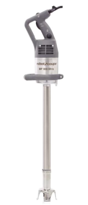 Robot Coupe MP 600 Turbo El Blenderi