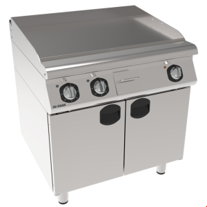 İnoksan Perfect 700 Series شواية كهربائية ، مع خزانة - مسطحة ، INO-7IE20