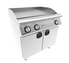 İnoksan Perfect 700 Seri Elektrikli Izgara, Dolaplı - Düz, INO-7IE20