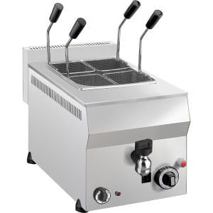 Remta R114CE Gazlı Makarna Haşlama Makinesi 8 lt
