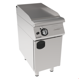 شواية غاز مع خزانة من İnoksan - مسطحة ، INO-7IG10