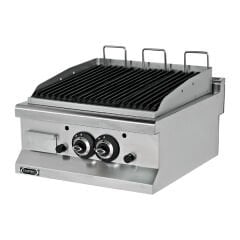 Empero Gas Grill with Basin, 60 Series EMP.6LG020