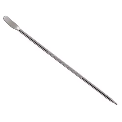 VNX LAP-01 Latte Art Kalemi | Paslanmaz Çelik İnce Uçlu Kahve Süsleme ve Tasarım Kalemi