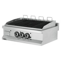 Empero Gas Grill with Basin, 60 Series EMP.6LG030