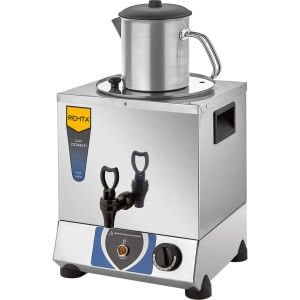 Remta TT01 8 lt Tek Demlikli Elektrikli Kahveci Çay Ocağı