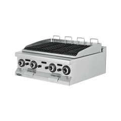 Empero Gas Water Grill, 60 Series EMP.6LG020-S