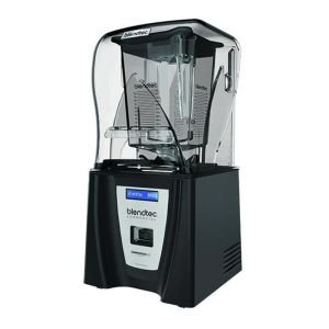 Blendtec Connoissuer 825 Bar Blenderi, Ses İzalasyonlu,