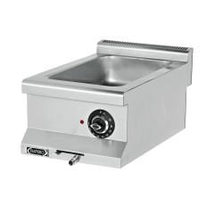 Empero Electric Bain-marie, Series 60 EMP.6SE010