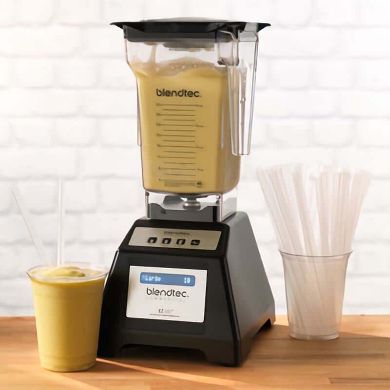 Blendtec EZ-600  Bar Blender