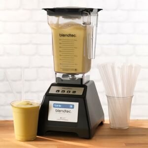 Blendtec EZ-600  Bar Blender