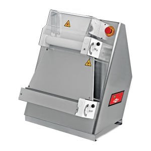 Empero Hamur Açma Makinesi 40 Cm Düz Merdane EMP.HA.01