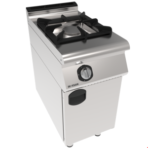 İNOKSAN INO-7OG 10 Show Ocağı (9 kW) - Perfect 700 Seri, Dolaplı