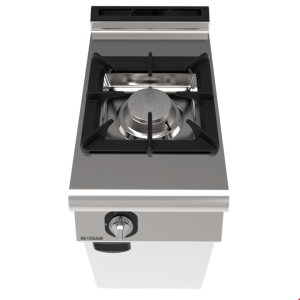 İNOKSAN INO-7OG 10 Show Ocağı (9 kW) - Perfect 700 Seri, Dolaplı