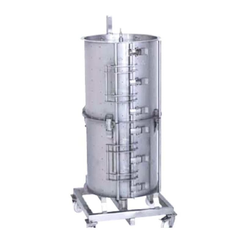Atalay Döner Kalıpları Q45 Cm. , Adk-C5/2