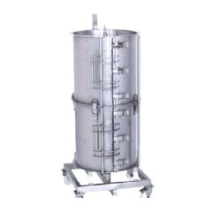 Atalay Döner Kalıpları Q45 Cm. , Adk-C5/2