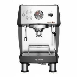 By Kitchen Barista One Espresso Kahve Makinesi