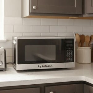 By Kitchen DMO-30 Mikrodalga Fırın 30 L