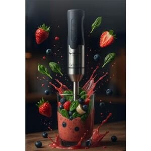 By Kitchen DEB-25 ECO El Blender 185 mm 1100 W