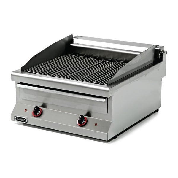 Empero Elektrikli Sulu Izgara, 60'Lık Seri EMP.6LE020