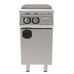 İnoksan INO-9IE11 Perfect 900 Serisi Elektrikli Oluklu Izgara: Gerçek Izgara Lezzeti ve Kolay Temizlik