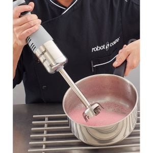 Robot Coupe Micromix Hand Blender, Hand Mixer, 34900