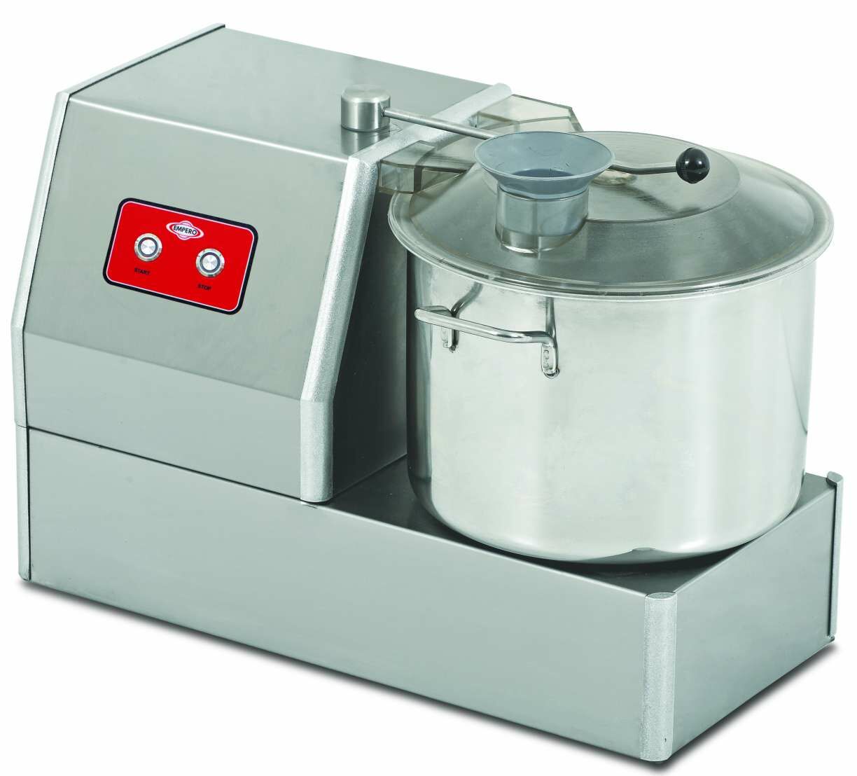 Empero Soğan Doğrama Makinesi 8 Lt SD.01Y