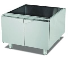 Empero Under Counter Bench with 2 Doors, 60 Series EMP.TS025