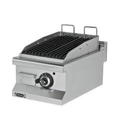 Empero Gas Grill with Basin, 60 Series EMP.6LG010