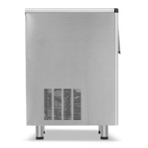 Simag SDH 40 AS Hazneli Parmak Buz Makinesi 41 kg/gün Kapasiteli