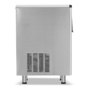 Simag SDH 50 AS Hazneli Parmak Buz Makinesi 50 kg/gün Kapasiteli