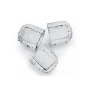 Simag SDH 64 AS Hazneli Parmak Buz Makinesi, 62 kg/gün Kapasiteli