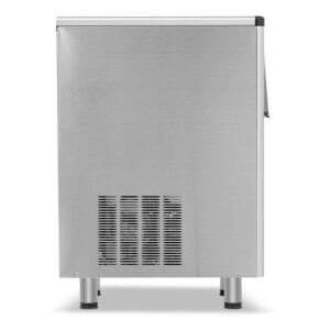 Simag SDH 64 AS Hazneli Parmak Buz Makinesi, 62 kg/gün Kapasiteli