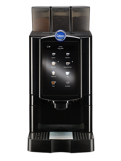 Carimali ARMONIA LIGHT Full Otomatik Kahve Makinesi: Hız, Kalite ve Çok Yönlülük