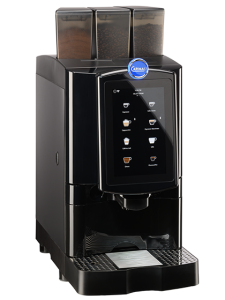 Carimali ARMONIA LIGHT Full Otomatik Kahve Makinesi: Hız, Kalite ve Çok Yönlülük